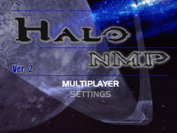 Halo NMP Plus