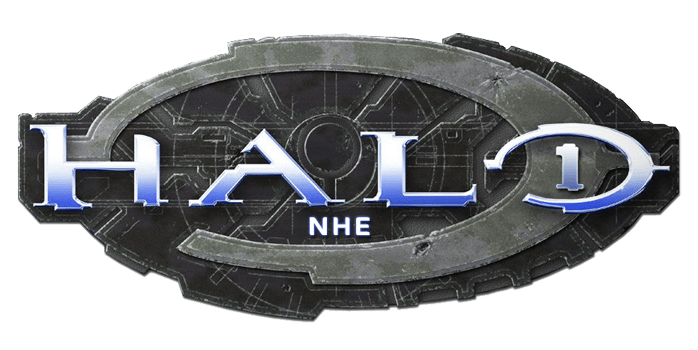 Halo 1 – NHE